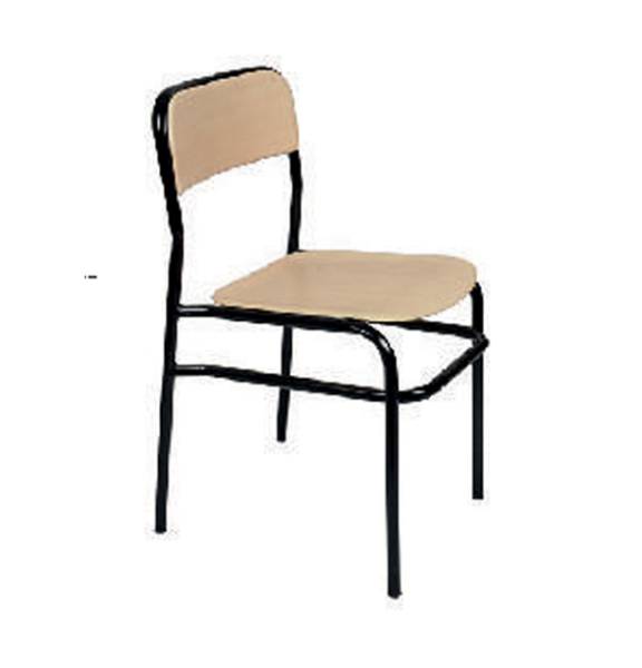 WERZALİT TAKVİYELİ SANDALYE