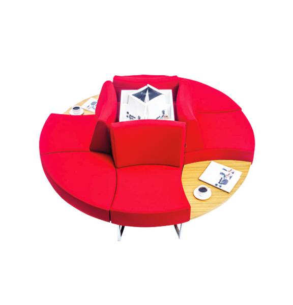 RADİUS BEKLEME GRUBU
