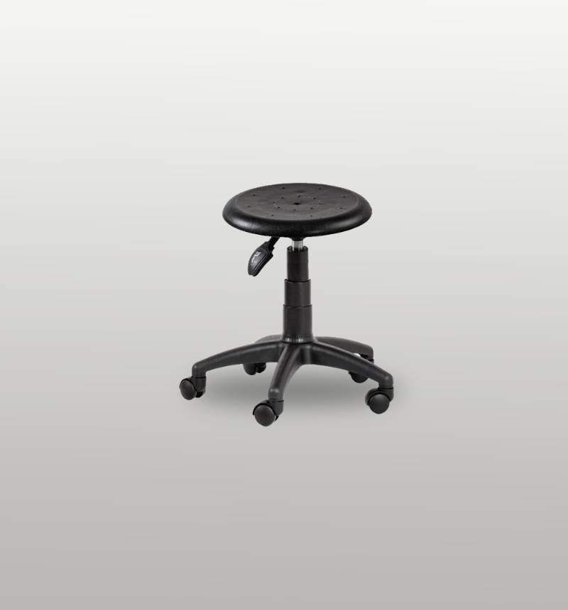 AMORTİSÖRLÜ TABURE TEKERLEKLİ